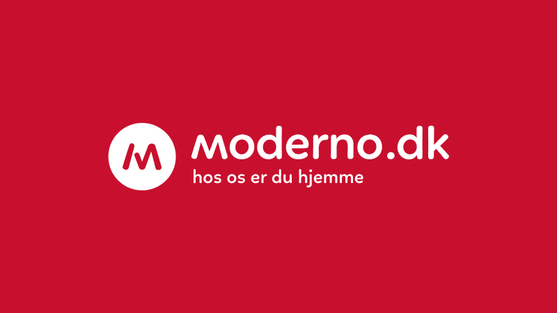 moderno.dk