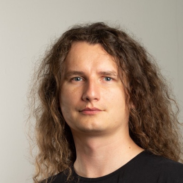 Marcin Pabian