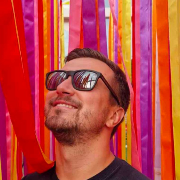 Szymon Spyra