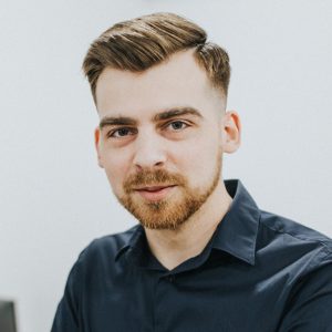Adam Kubarski