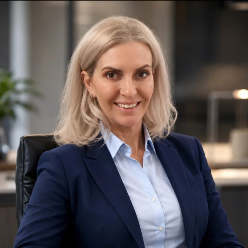 Aga Strzelecka