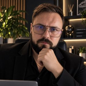 Kamil Wijas